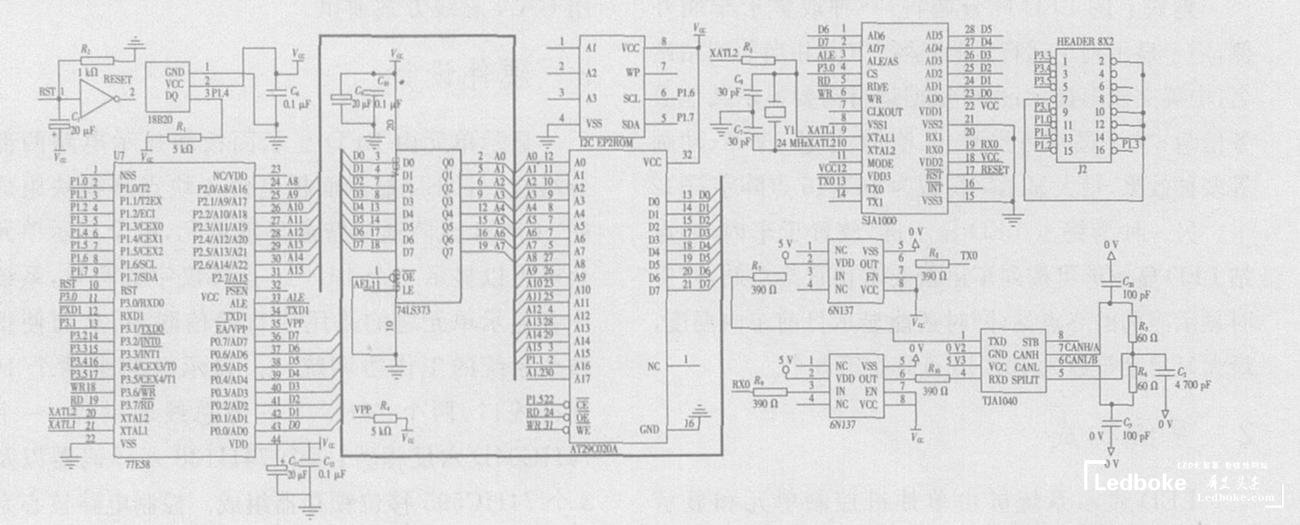 采用多模塊化的地鐵列車多功能<a href=http://www.zhushasp.com target=_blank class=infotextkey>led顯示屏</a>的設(shè)計(jì)