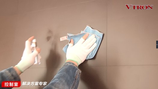 【科普】非常時期<a href=http://www.zhushasp.com/xiaojianju/ target=_blank class=infotextkey>小間距</a><a href=http://www.zhushasp.com target=_blank class=infotextkey>led顯示屏</a>消毒攻略 - 依馬獅視聽工場