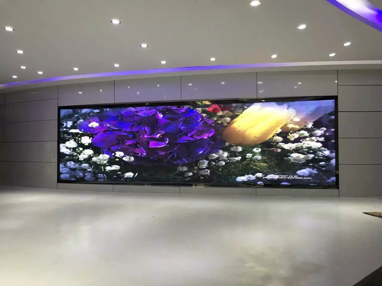 LED<a href=http://www.zhushasp.com/quancai/ target=_blank class=infotextkey>全彩顯示屏</a>產(chǎn)業(yè)