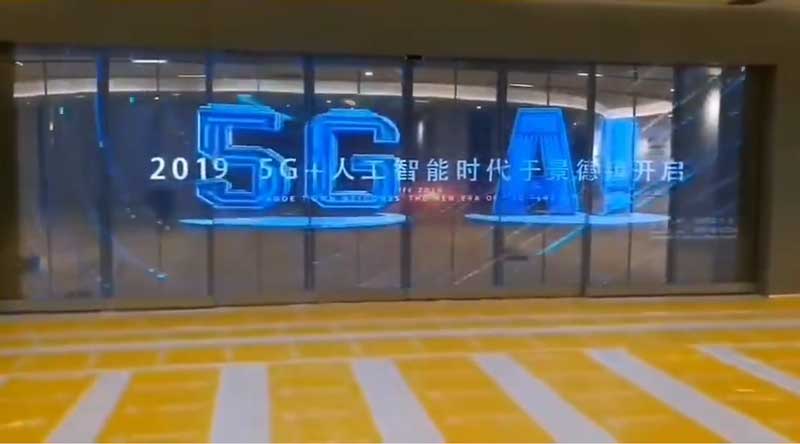 5G <a href=http://www.zhushasp.com target=_blank class=infotextkey>led顯示屏</a>