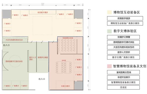 一站智玩博物館，iLife2020智慧文博主題展區(qū)帶你玩轉(zhuǎn)穿越～