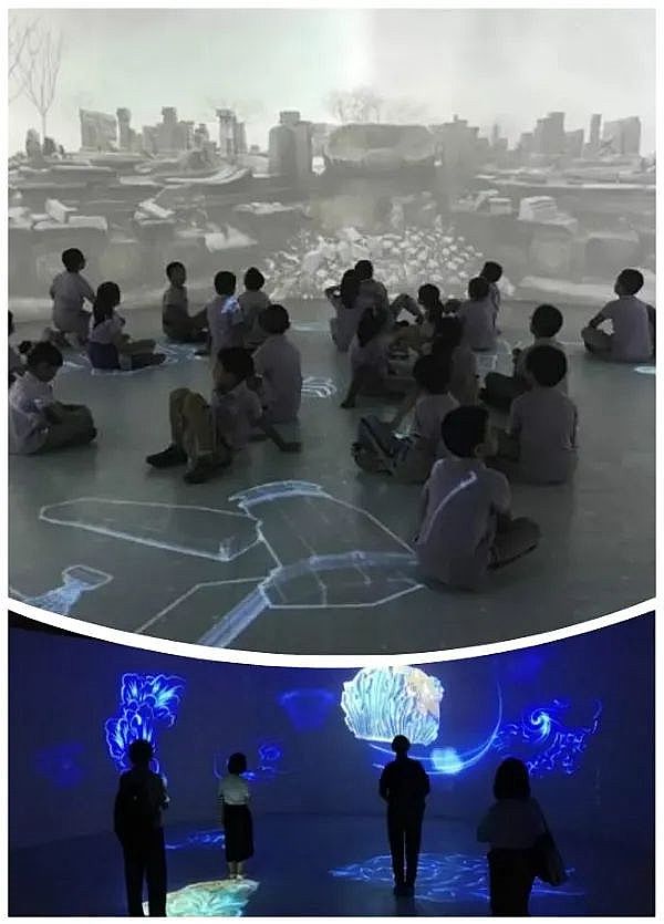 一站智玩博物館，iLife2020智慧文博主題展區(qū)帶你玩轉(zhuǎn)穿越～