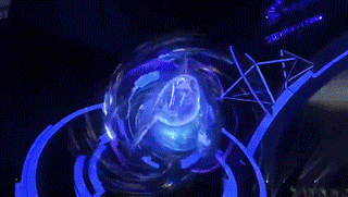 美到極致！ 歲末年初LED舞美大賞 8.gif